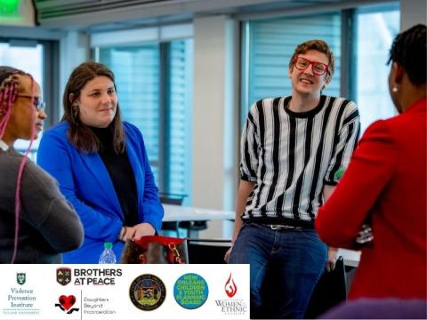 Center for Youth Equity Tulane