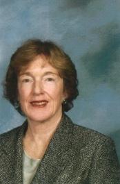 Headshot of Dr. Phyllis Hutton Raabe